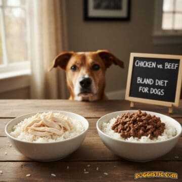 Is Chicken Or Beef Better For A Bland Diet
