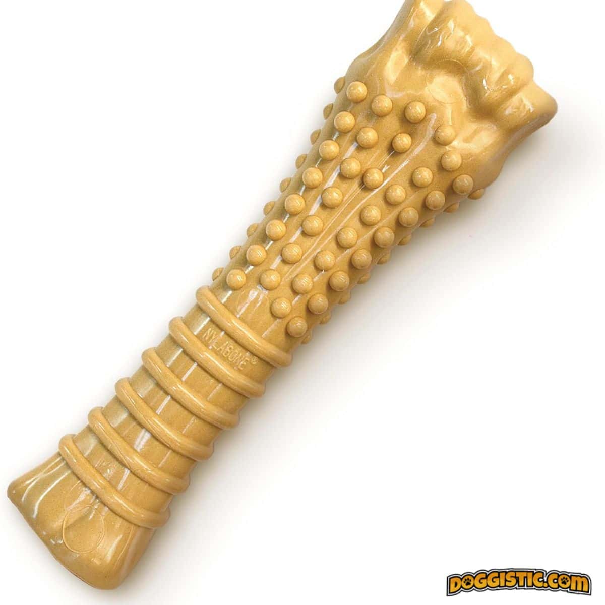 Nylabone Power Chew Textured Ring