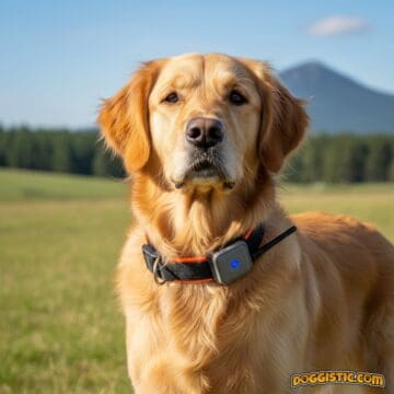 The Best GPS Trackers for Dogs