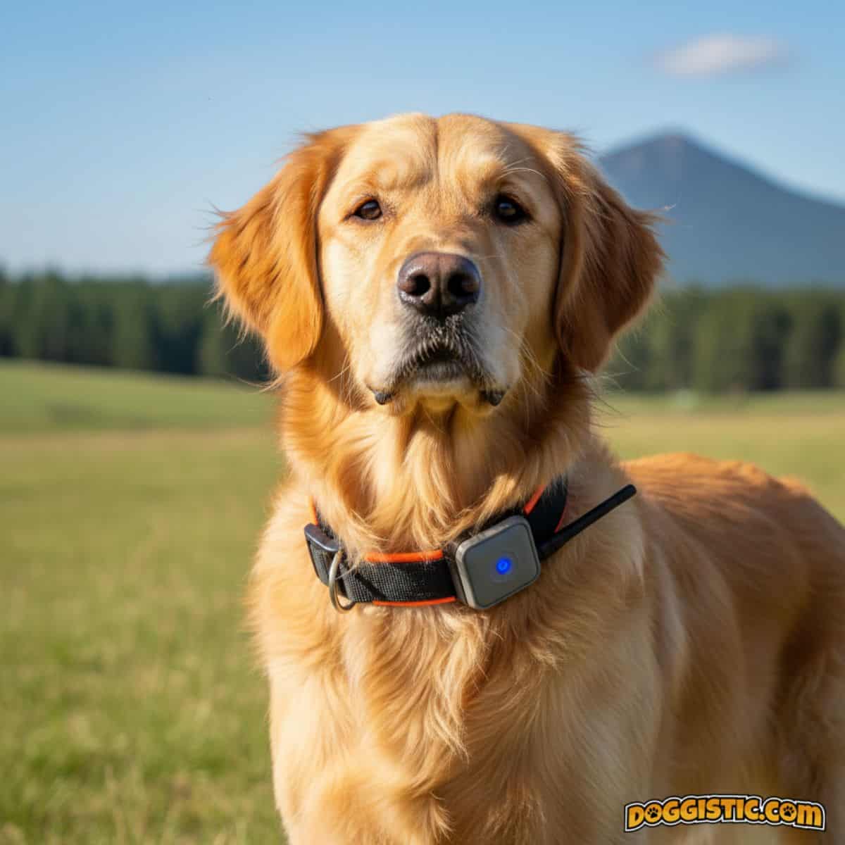 The Best GPS Trackers for Dogs